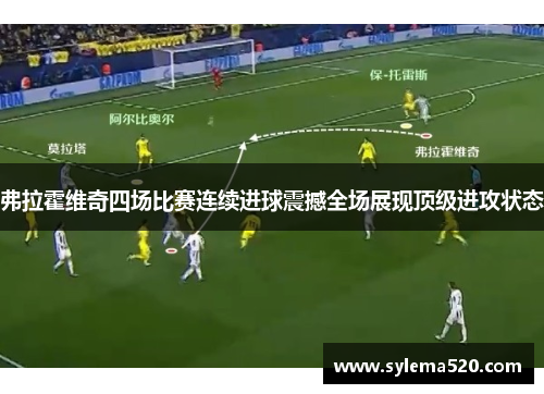 弗拉霍维奇四场比赛连续进球震撼全场展现顶级进攻状态 弗拉霍维奇四场比赛连续进球震撼全场展现顶级进攻状态